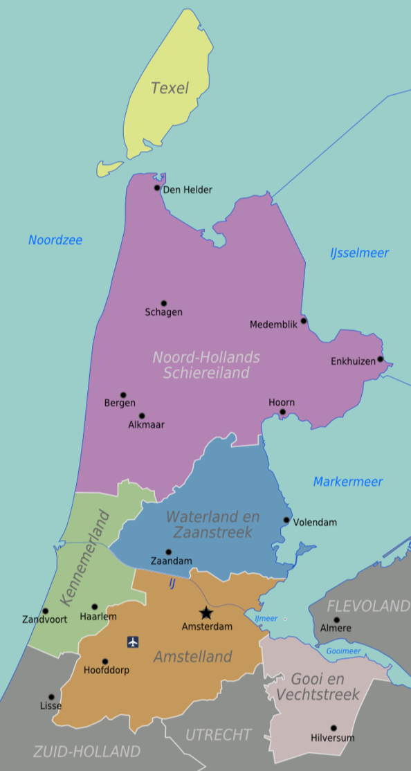 privedetective noord holland