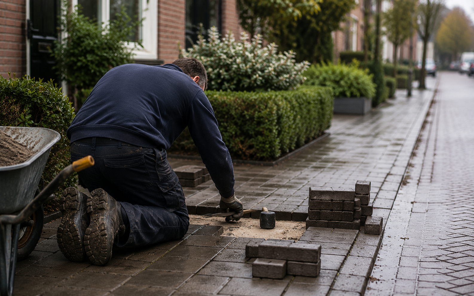 Wat er soms achter een ziekmeldimng schuilgaat