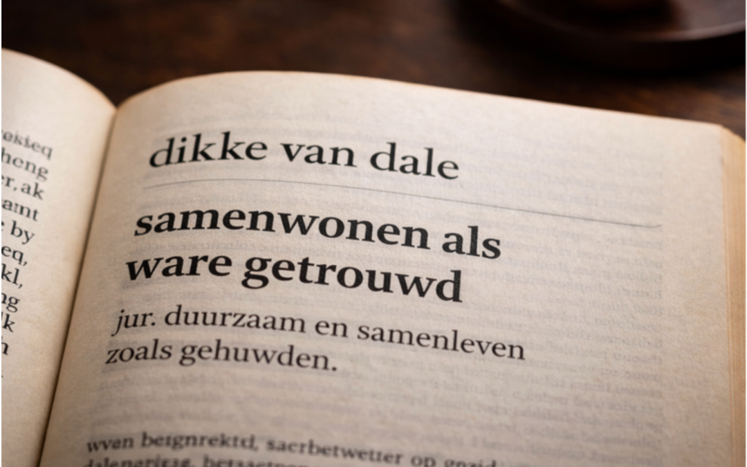 Alimentatiefraude: Wanneer vermoedens vragen om feiten